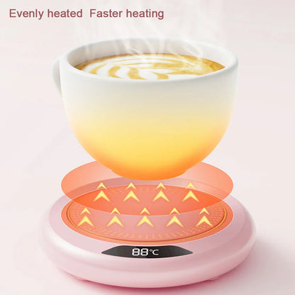 USB Cup Warmer