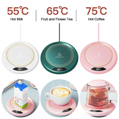 USB Cup Warmer